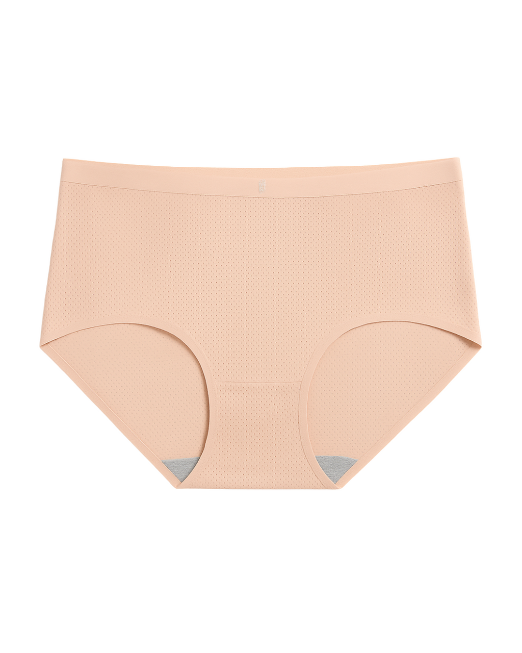 High Waist Panty - Airis Comfort