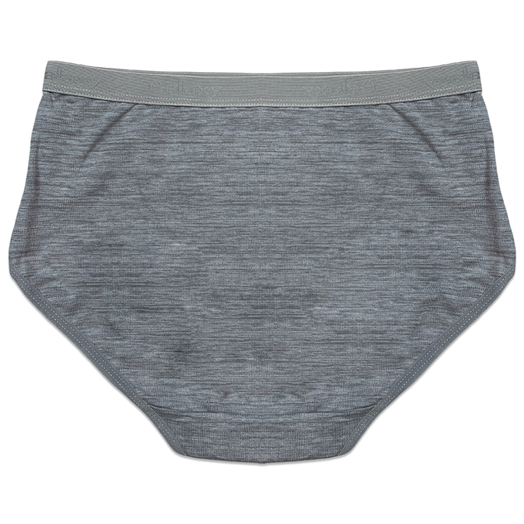 Pack of 3 Briefs Panties - Cotton Fit