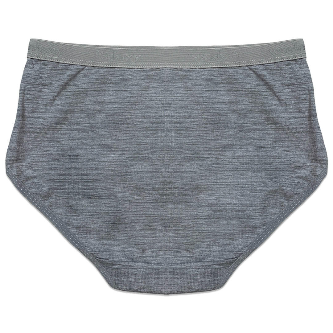 Pack of 3 Briefs Panties - Cotton Fit