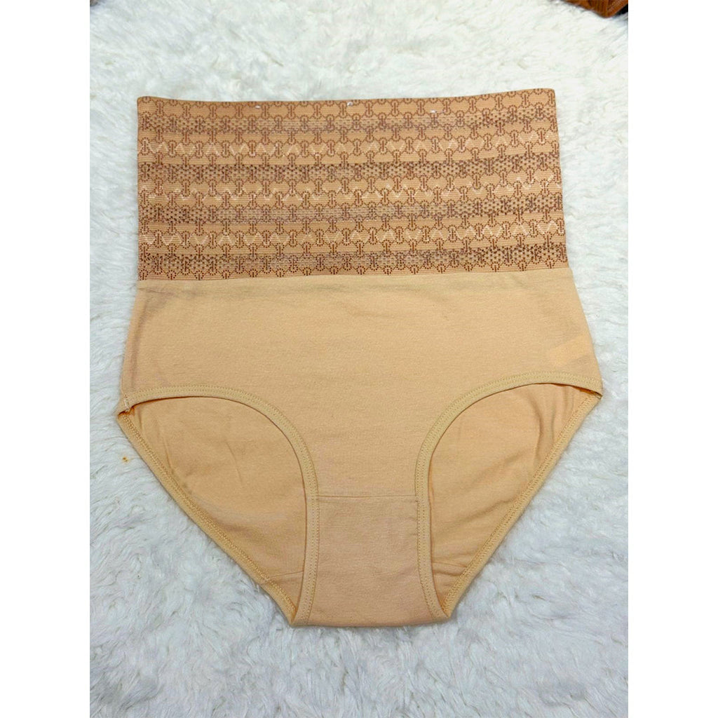 Waist Rib Belt Butt Lifter Tummy Control Panties Shapewear
