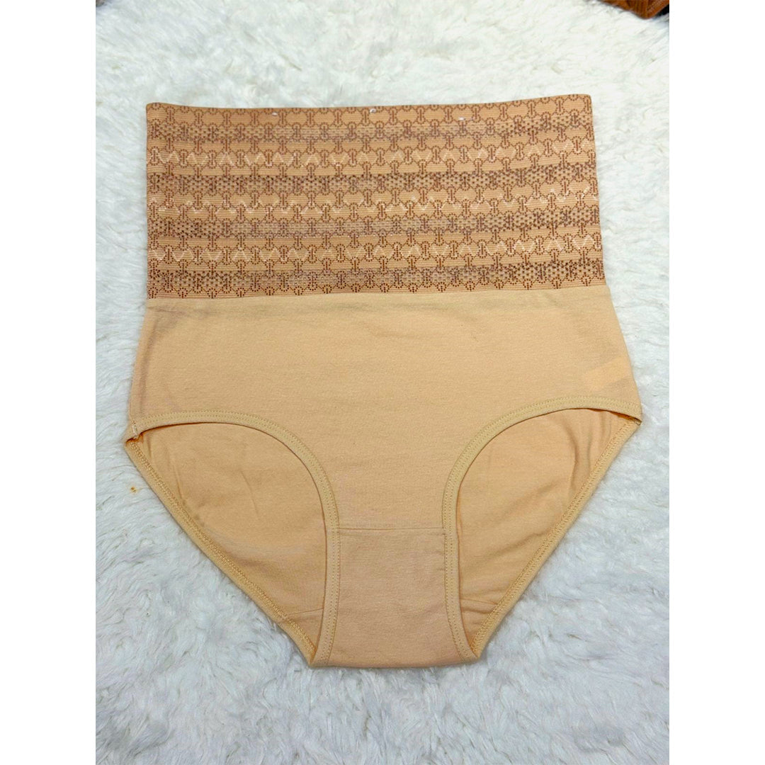Waist Rib Belt Butt Lifter Tummy Control Panties Shapewear