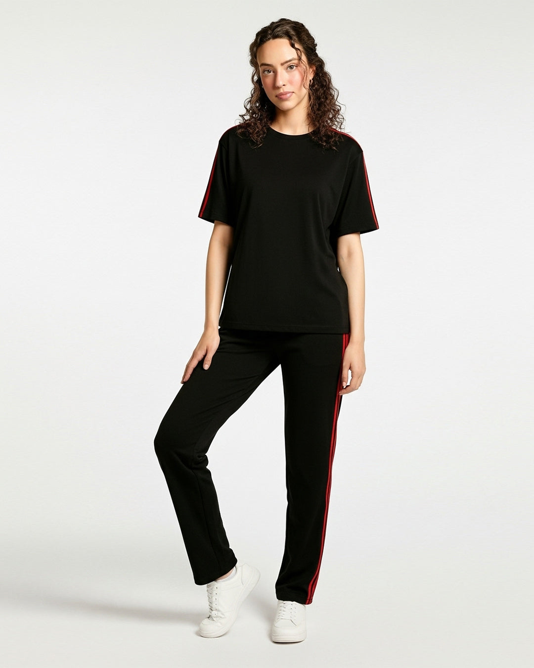 Cotton PJ Set – Flex fit