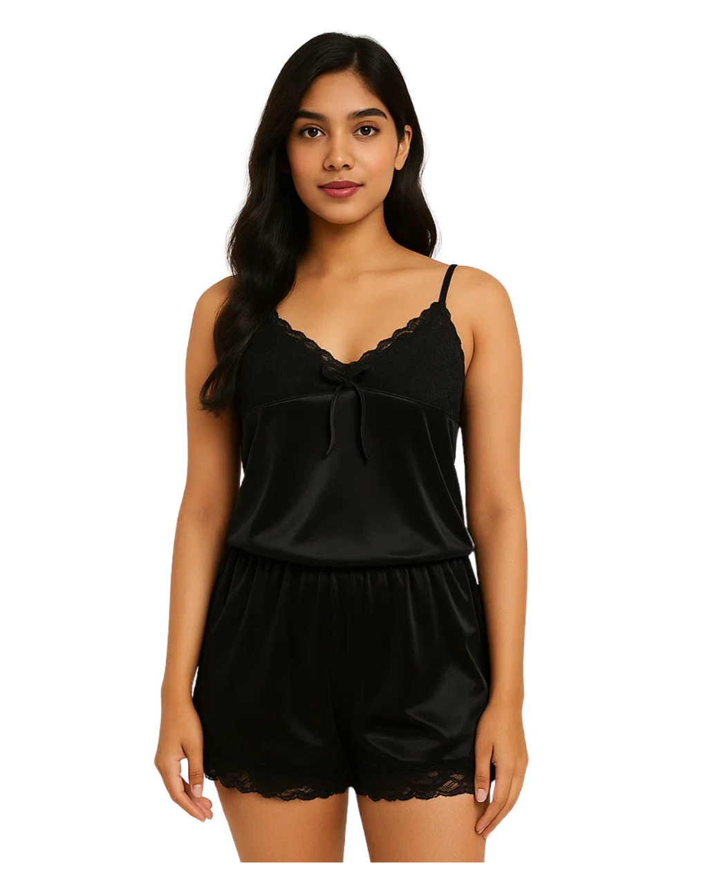 Cami Sets - Rest Charm