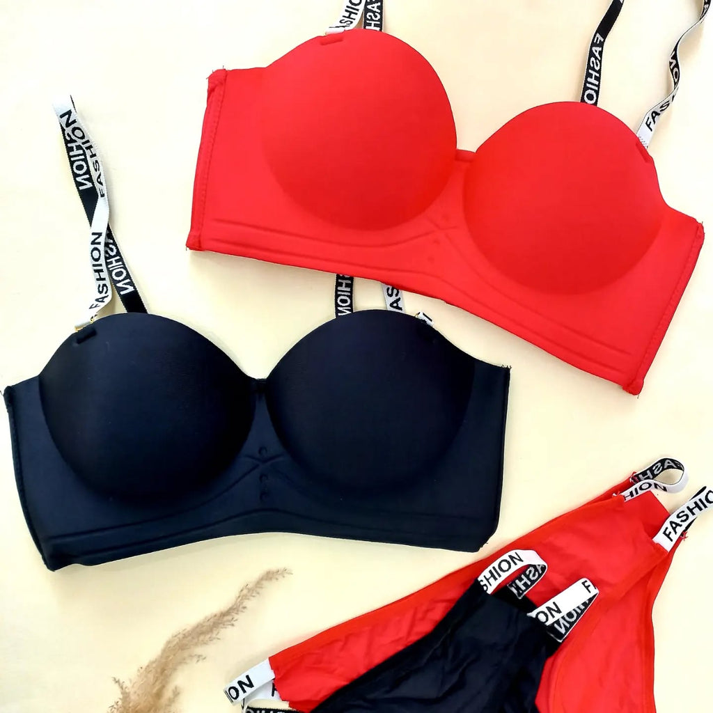 Femmeease High Padded Seductive 397