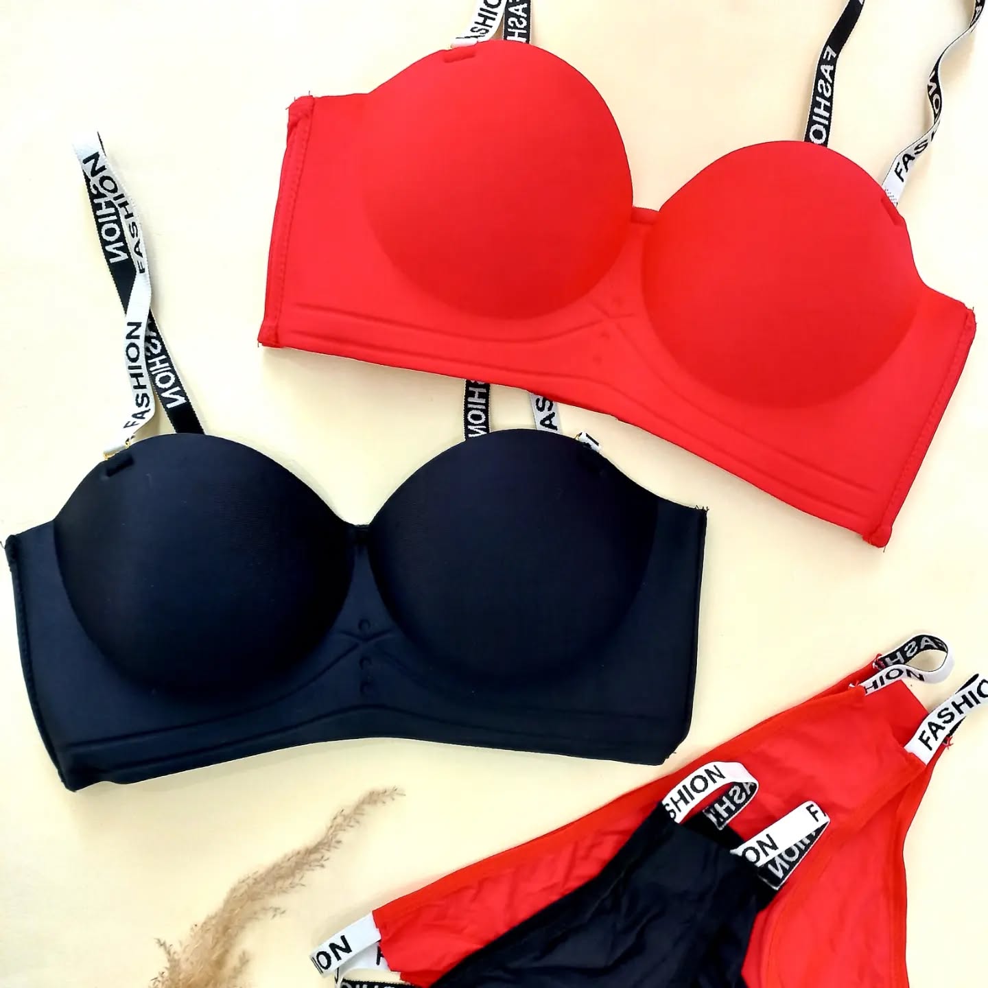 Femmeease High Padded Seductive 397