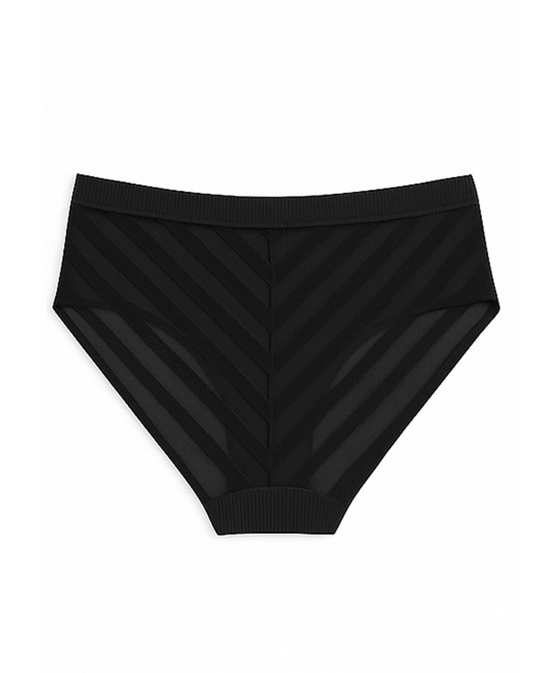 Seamless Brief Panty - Airy Flex