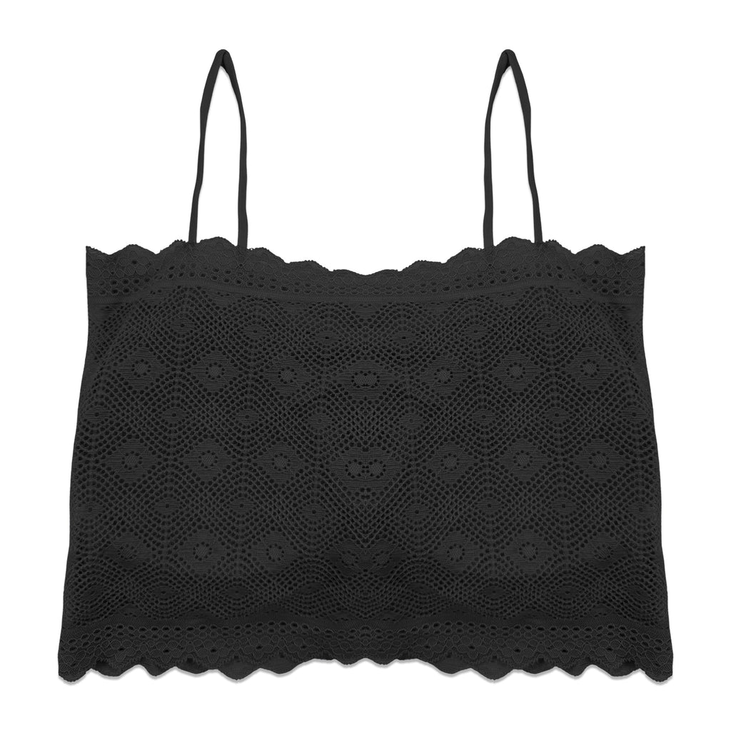 Pack of 3 Bra - Whisper Mesh