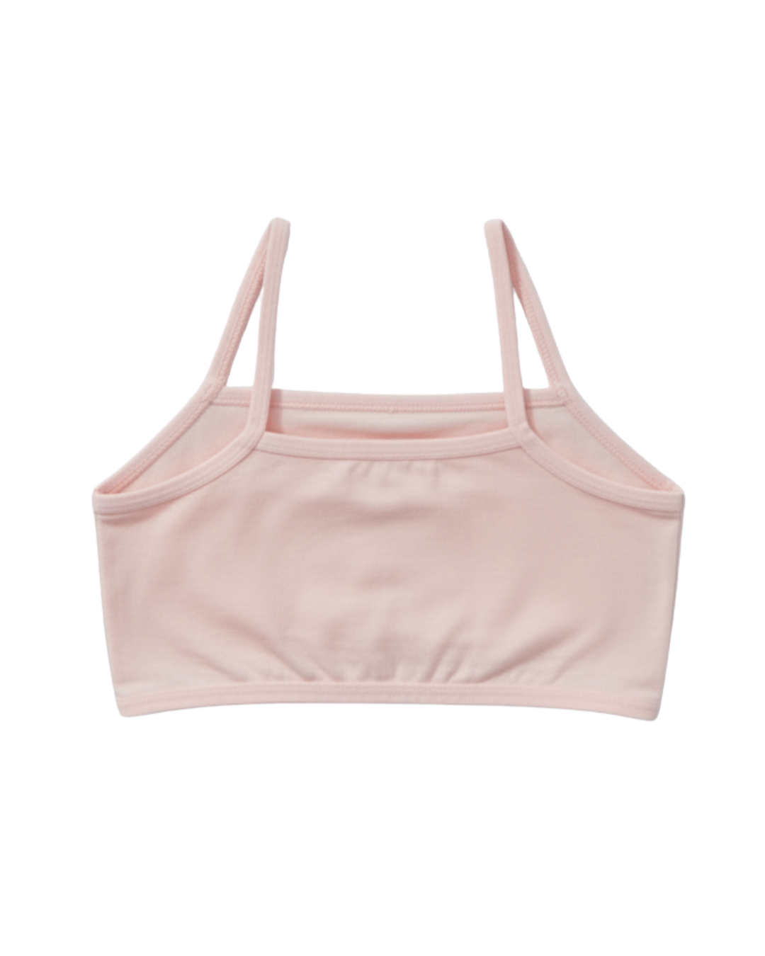 Pack of 3 Teenage Bra - TeenEase