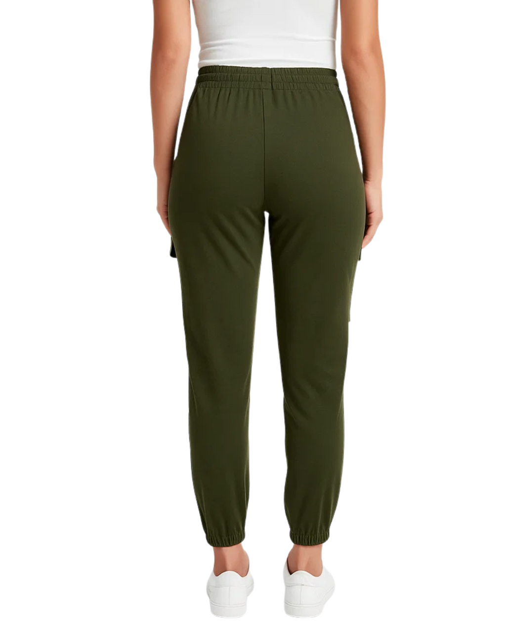 Trouser - Loom Craft