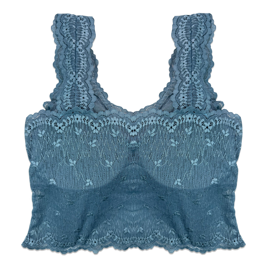 Pack of 3 Bra - Lace Blush