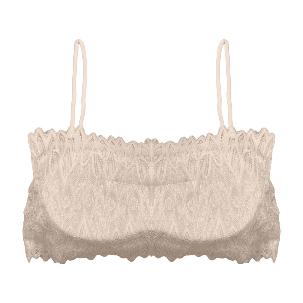 Pack of 2 Bra - Flair Lace