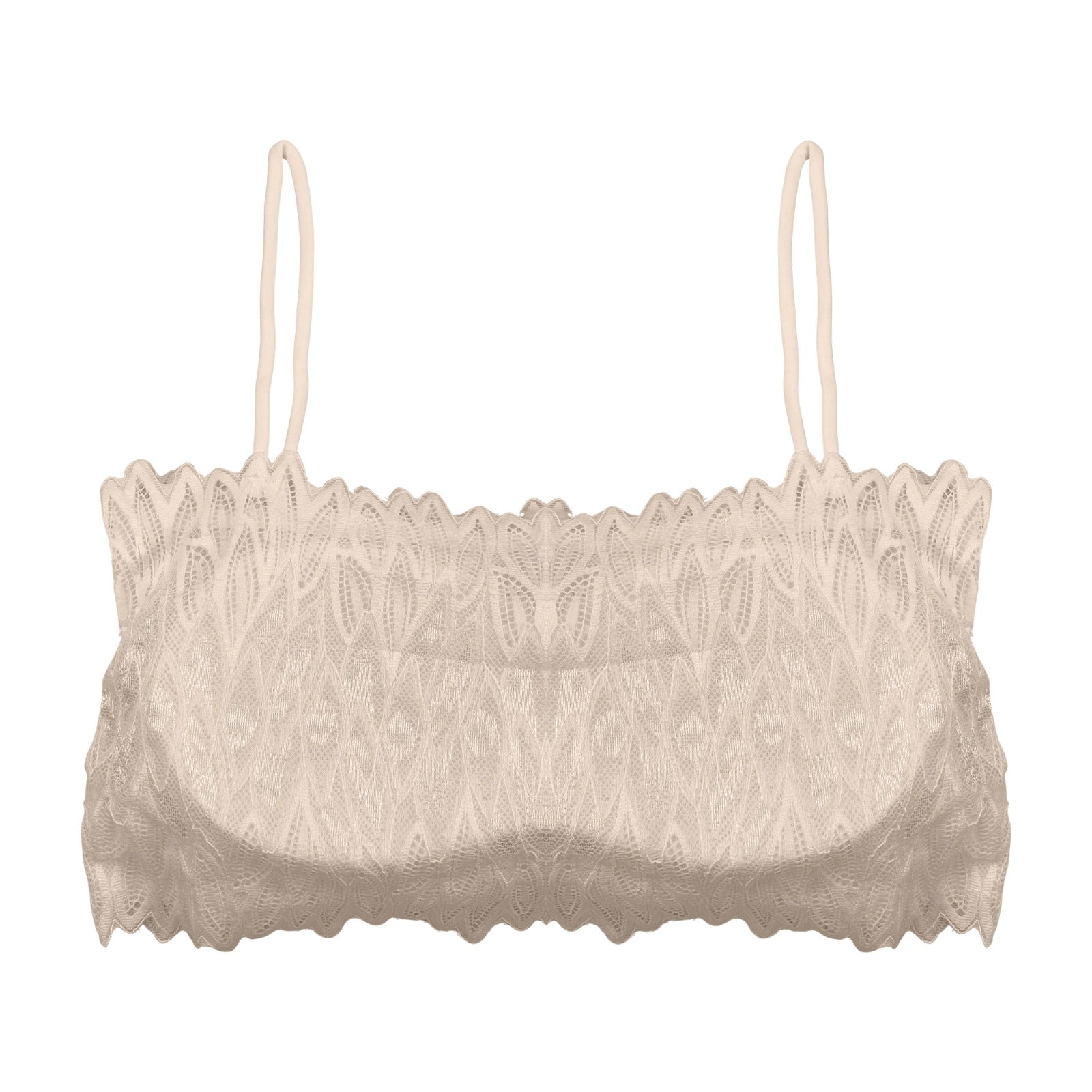 Pack of 2 Bra - Flair Lace