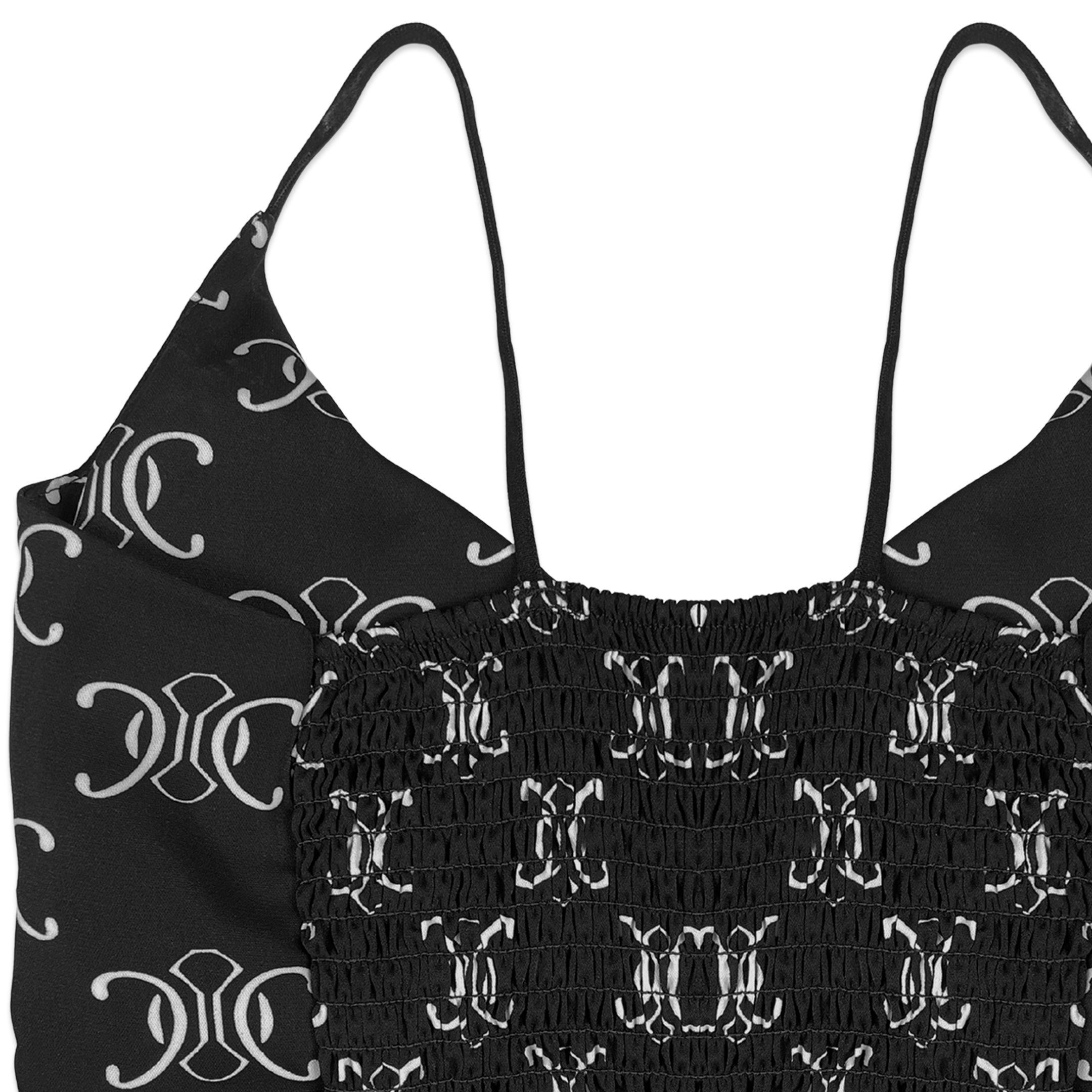 Bralette - Sovia Black