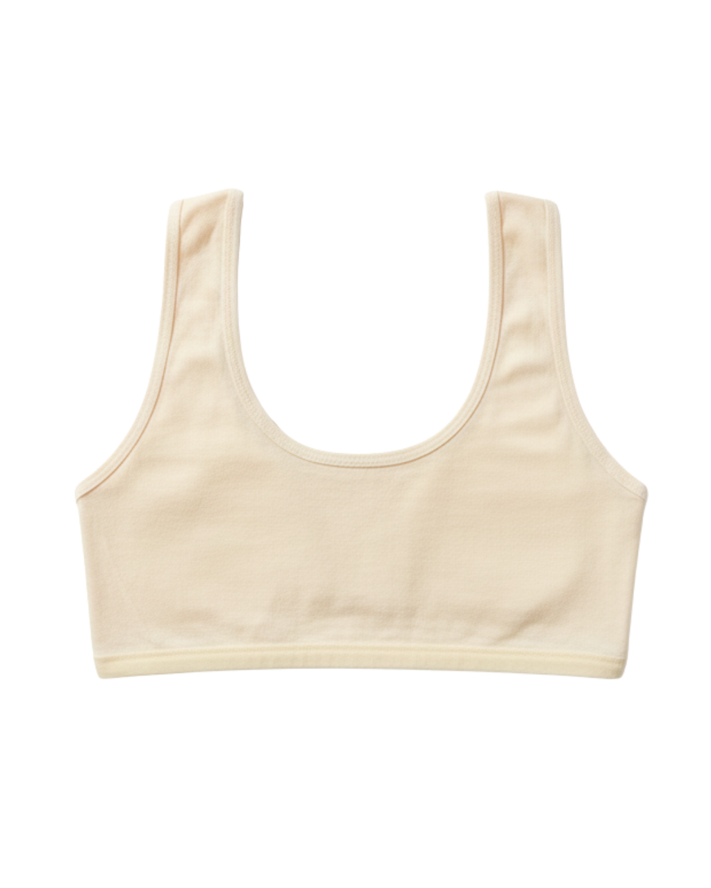 Pack of 3 Teenage Bra - Mint Ease