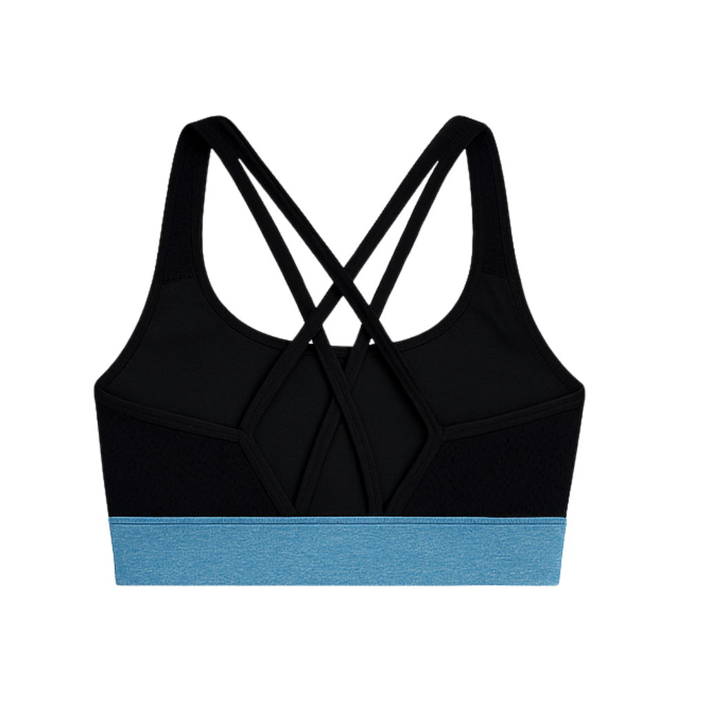 Sport Bra - Strap Flex