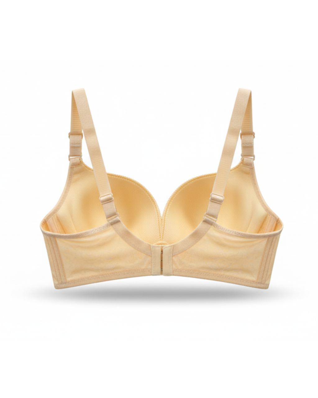 Bloom Fit Padded Button Maternity Bra