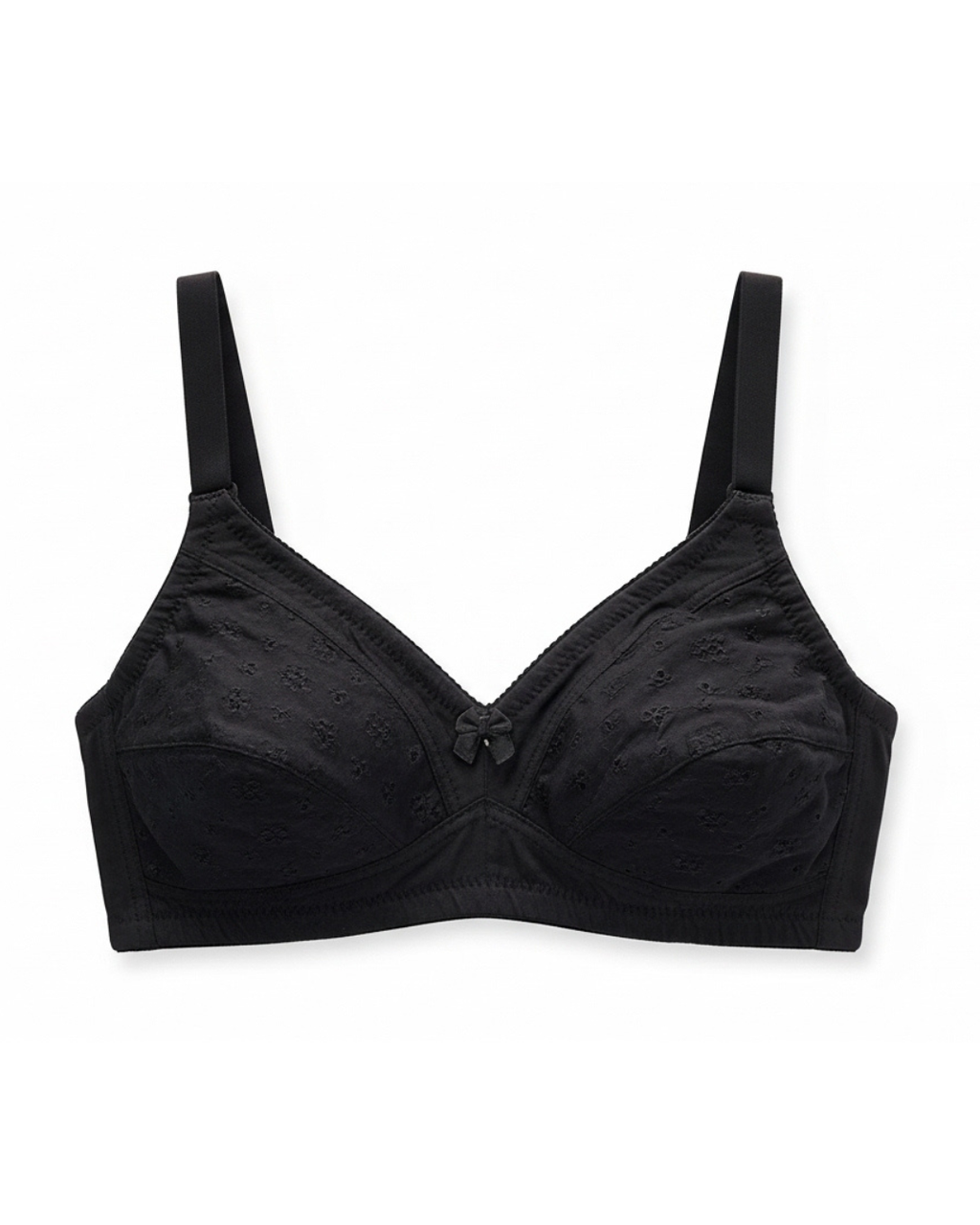 Pack of 4 - Comfort Bras