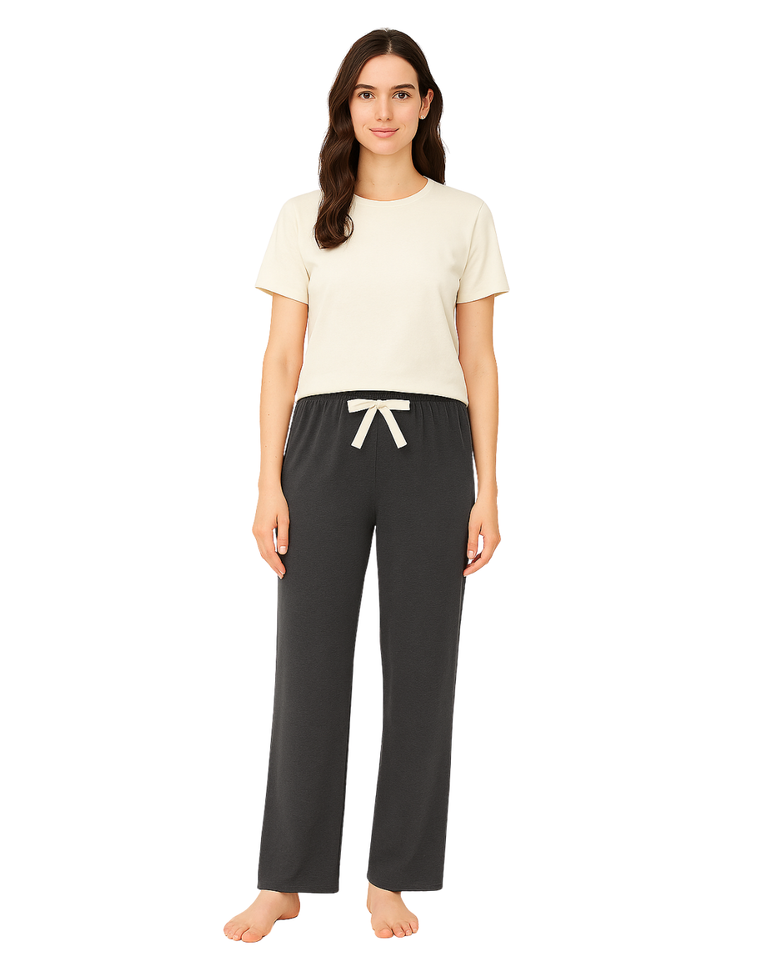 Comfy Sleep - Cotton Lounge Trouser