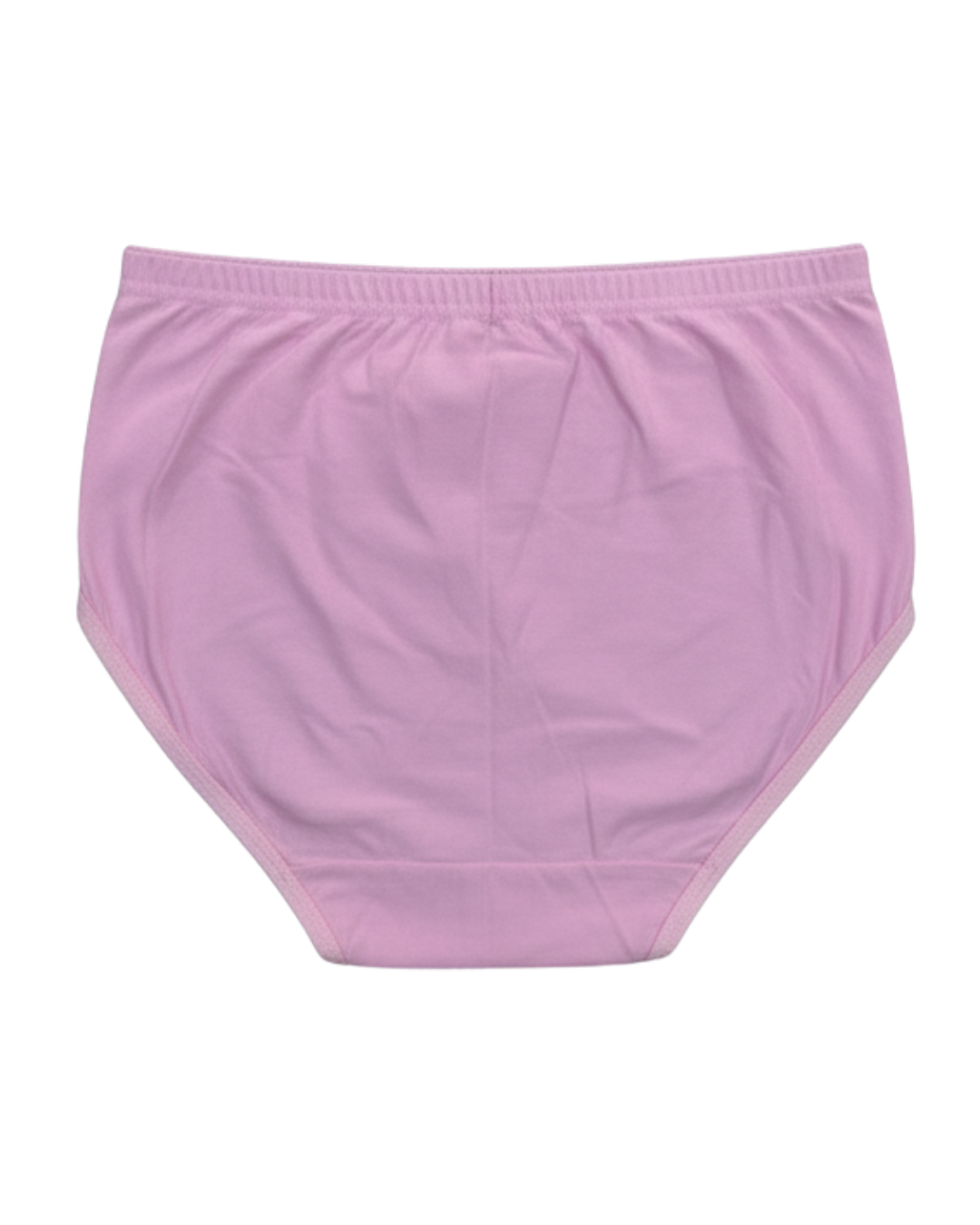 Cotton Brief Panty - Florina - Pink