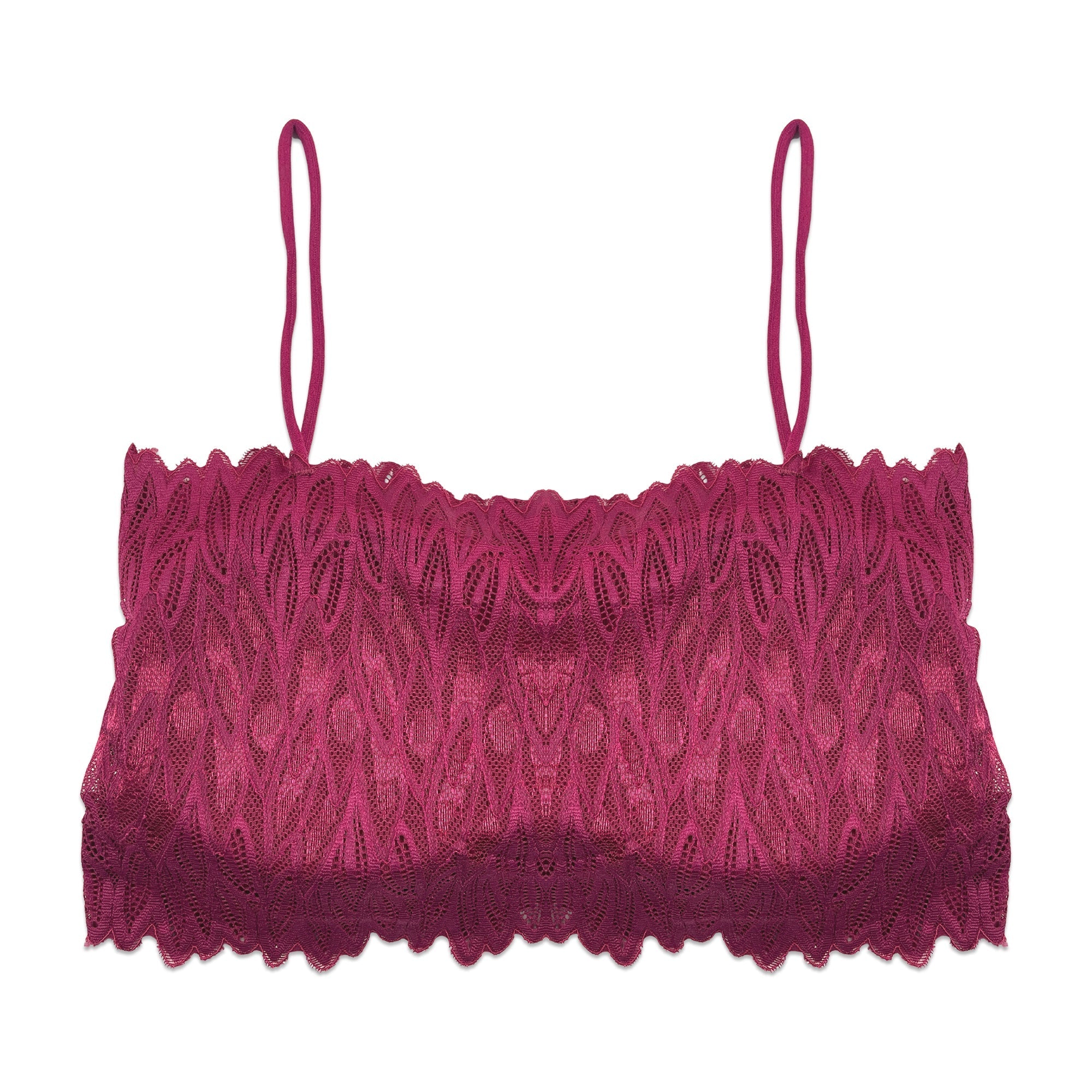 Pack of 2 Bra - Flair Lace