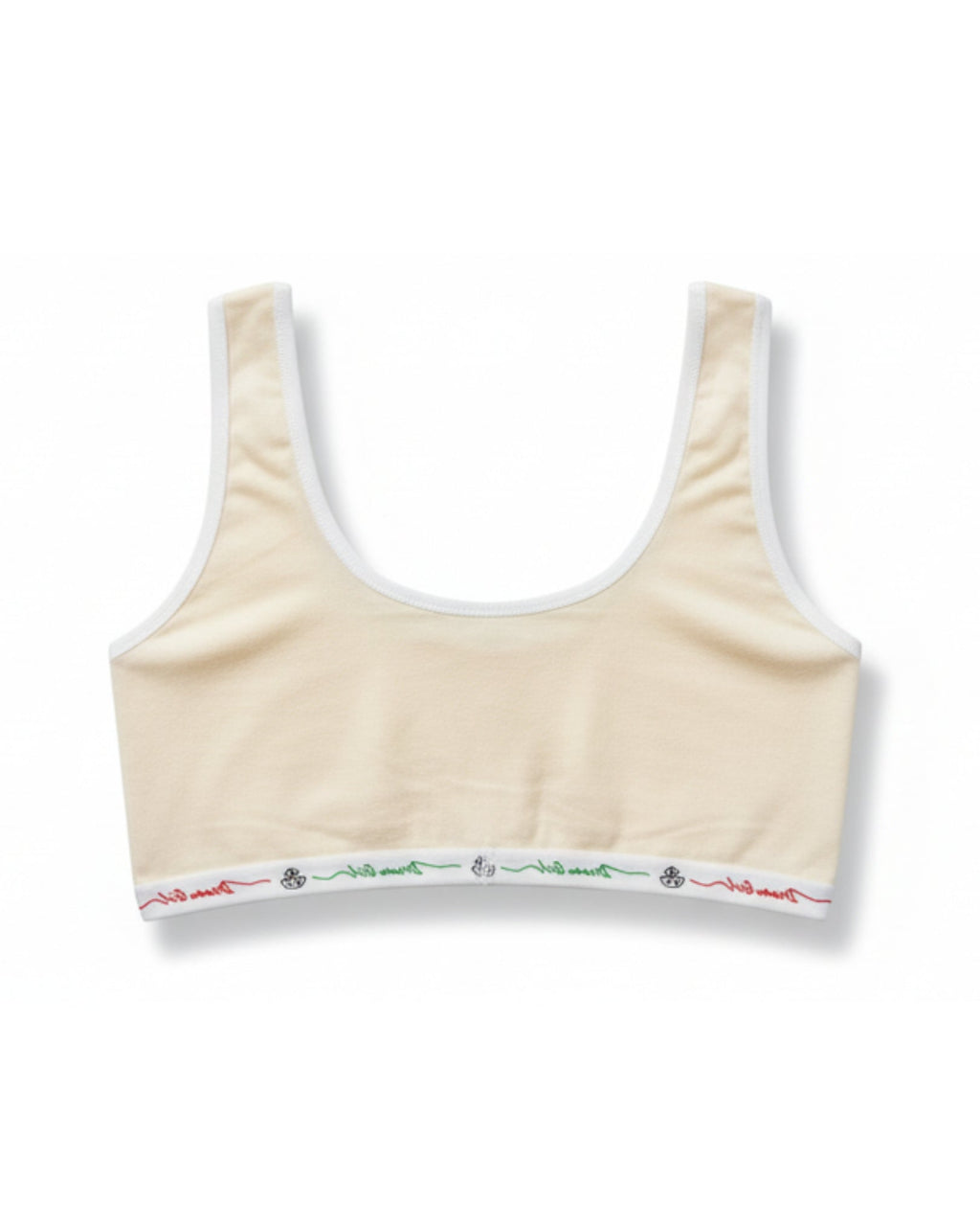 Pack of 3 Teenage Bra - PureNest