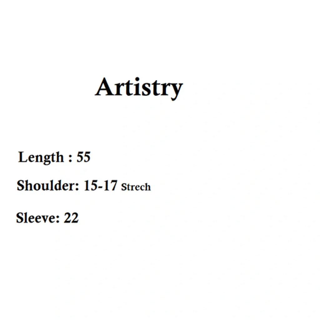 Artistry -Lace Long Robe