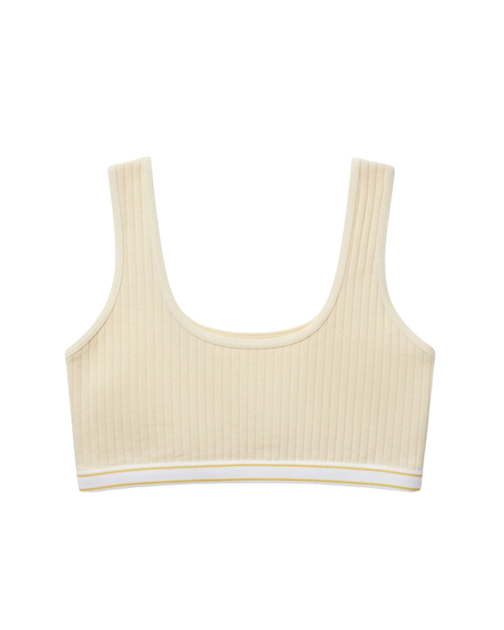 Pack of 3 Teenage Padded Bra - Blush Nest