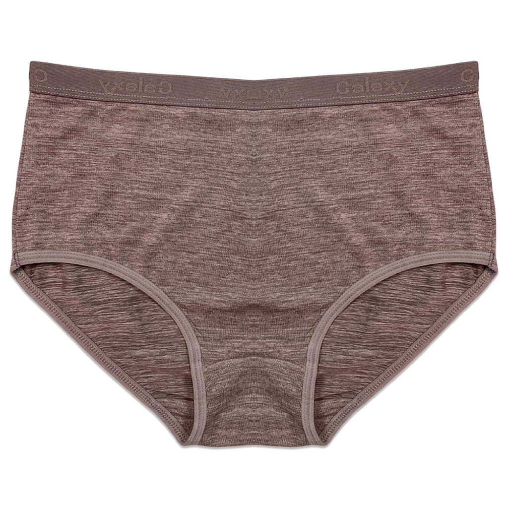 Pack of 3 Briefs Panties - Cotton Fit