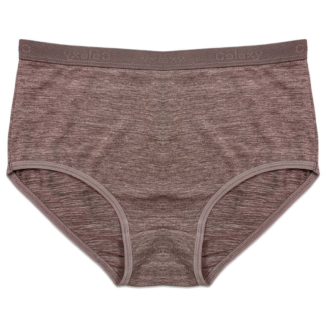 Pack of 3 Briefs Panties - Cotton Fit