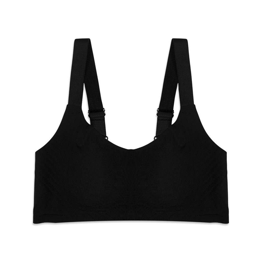 Seamless Padded Bra - Air Flex