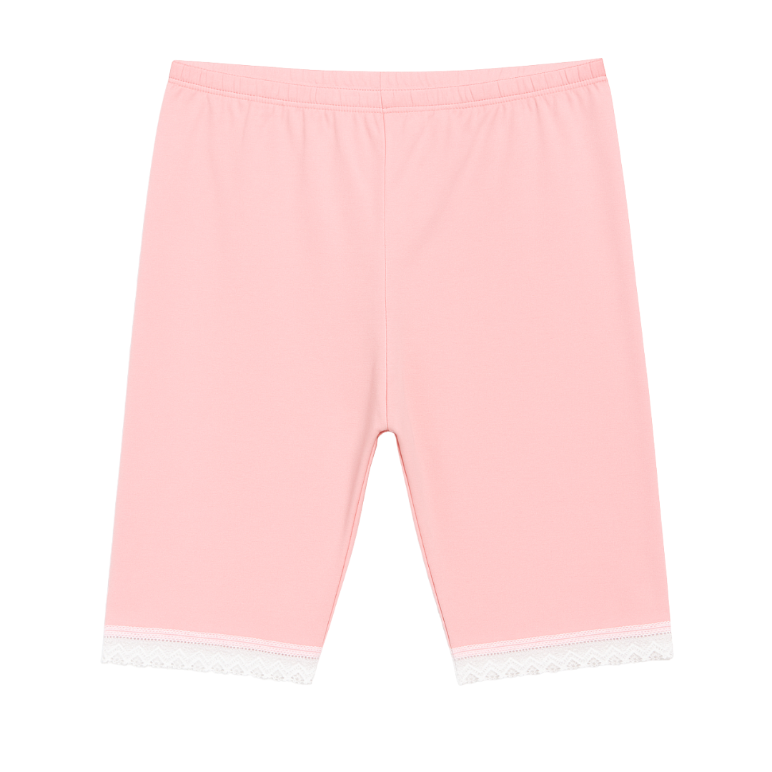 Boxer Panty - Lace Ease