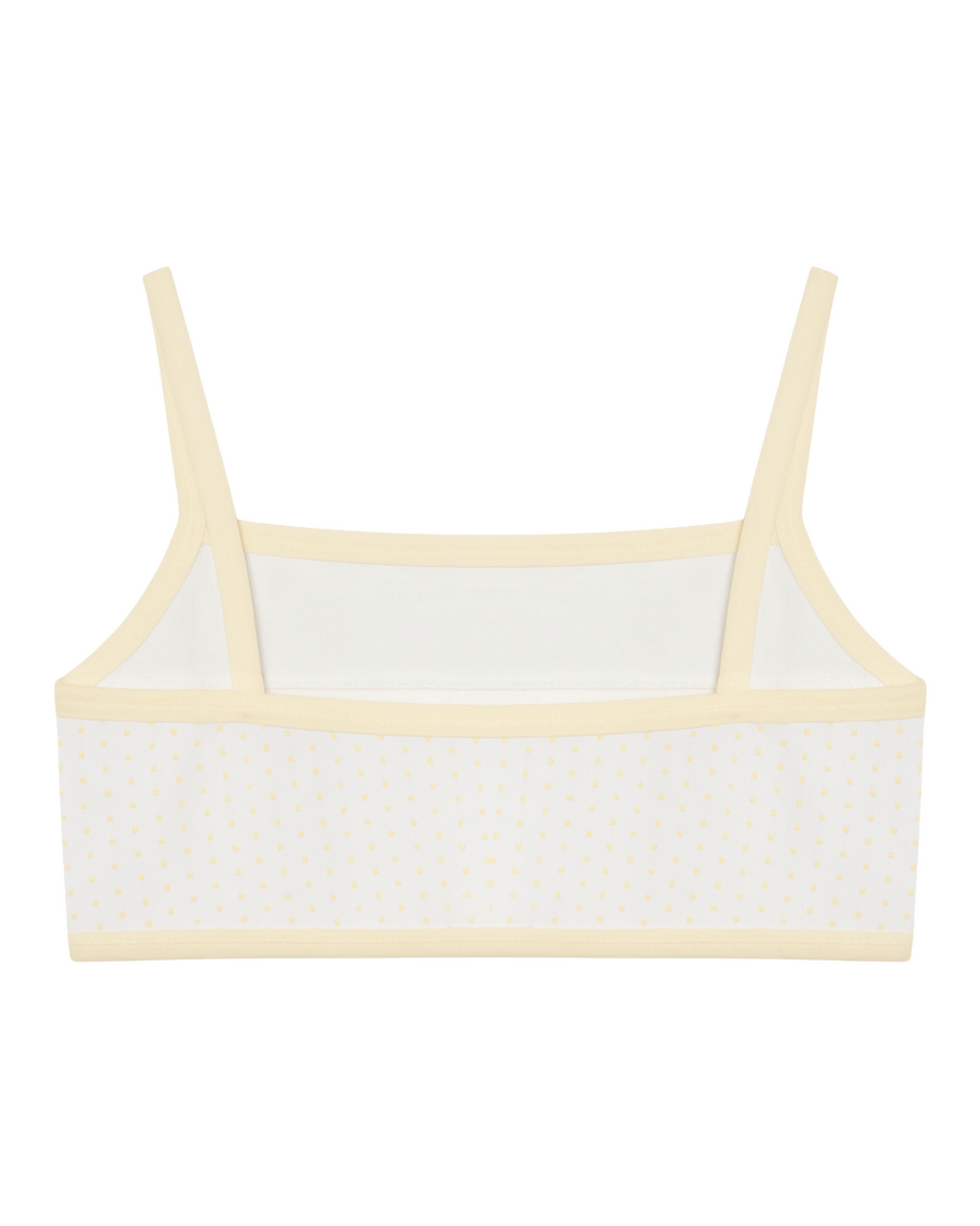 Pack of 3 Teenage Bra - Polka Pack