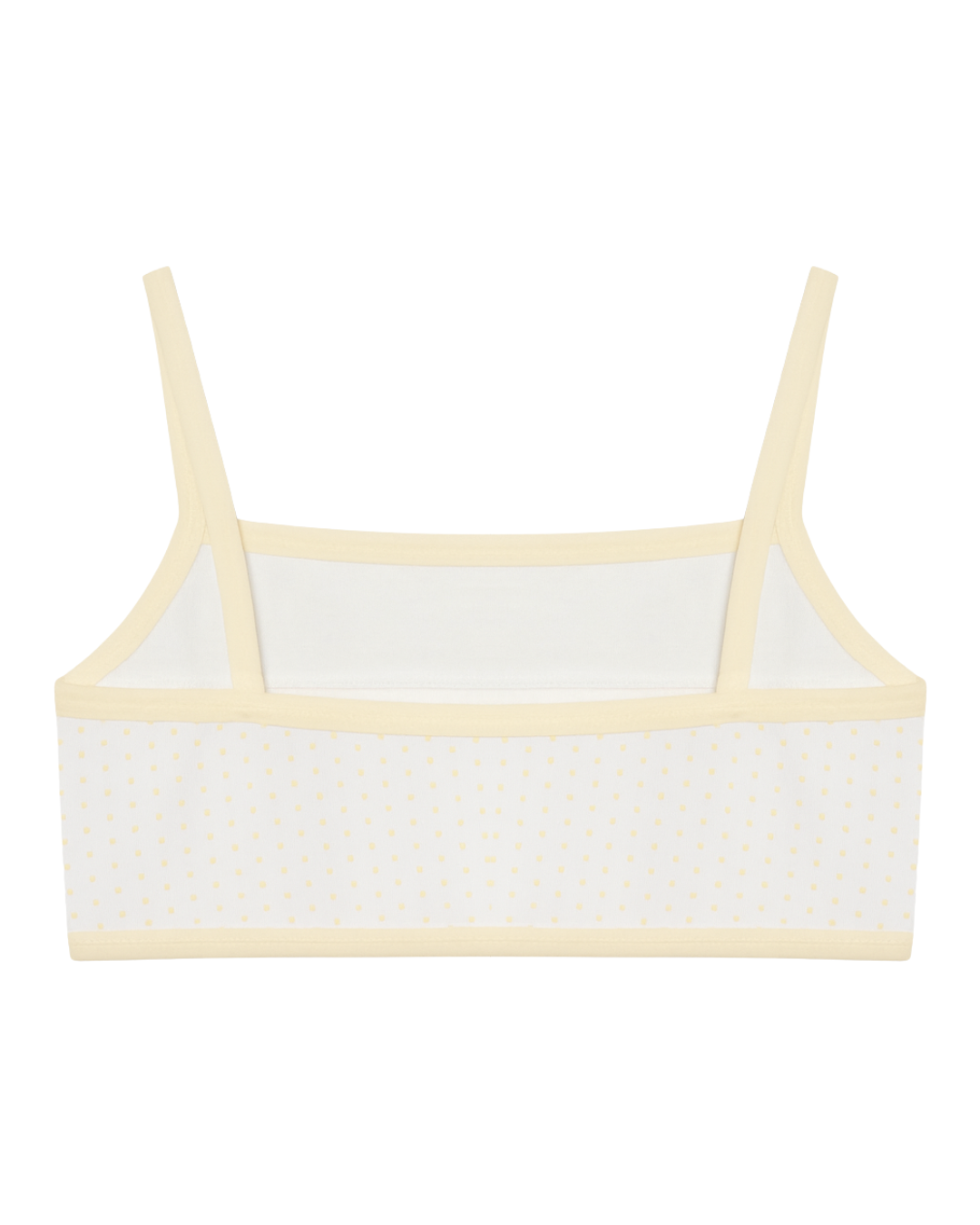 Pack of 3 Teenage Bra - Polka Pack