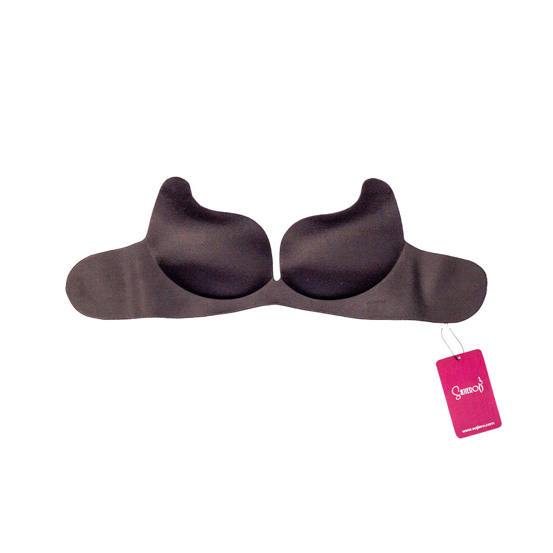 Super Strapless Silicone Bra