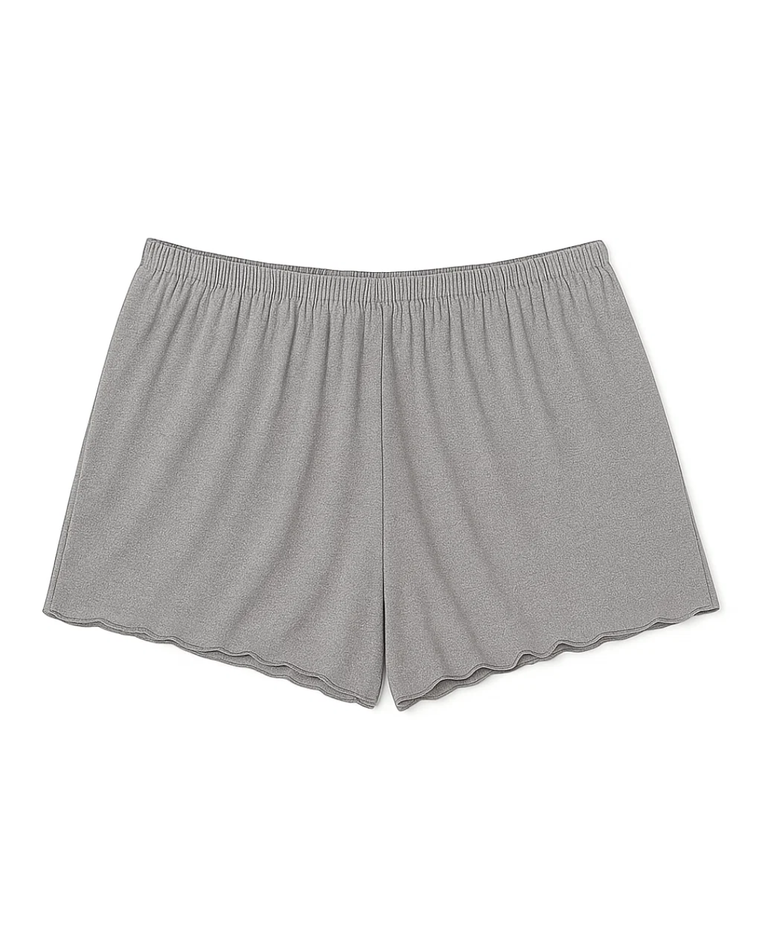Shorts - Midnight Breeze Gray