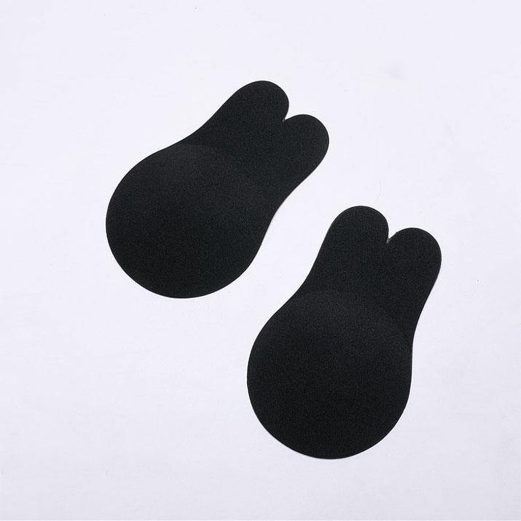 Bunny Lifting Nipple Cover Pasties - 1 Pair