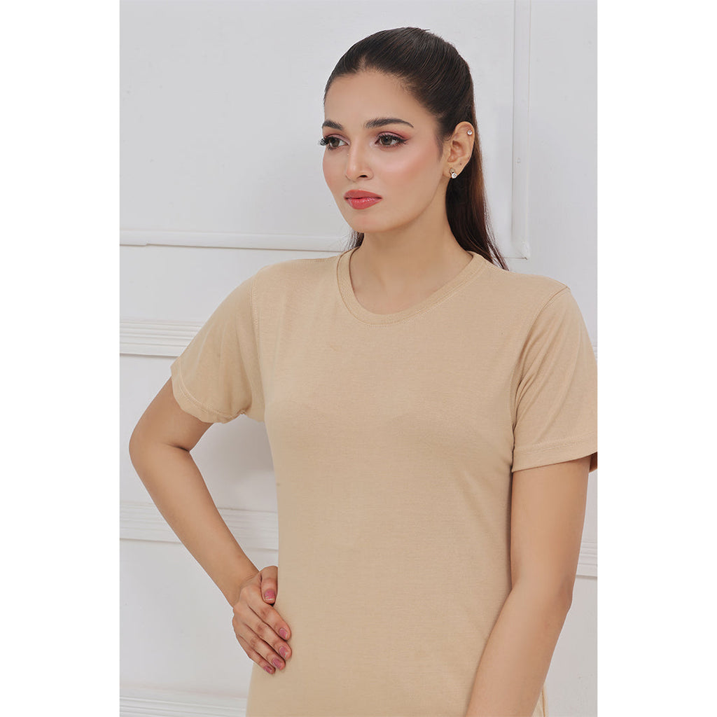 Cotton Pajama Suit - Pure Comfort