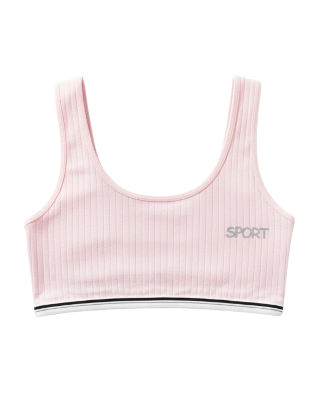 Pack of 3 Teenage Bra - Flex Ease