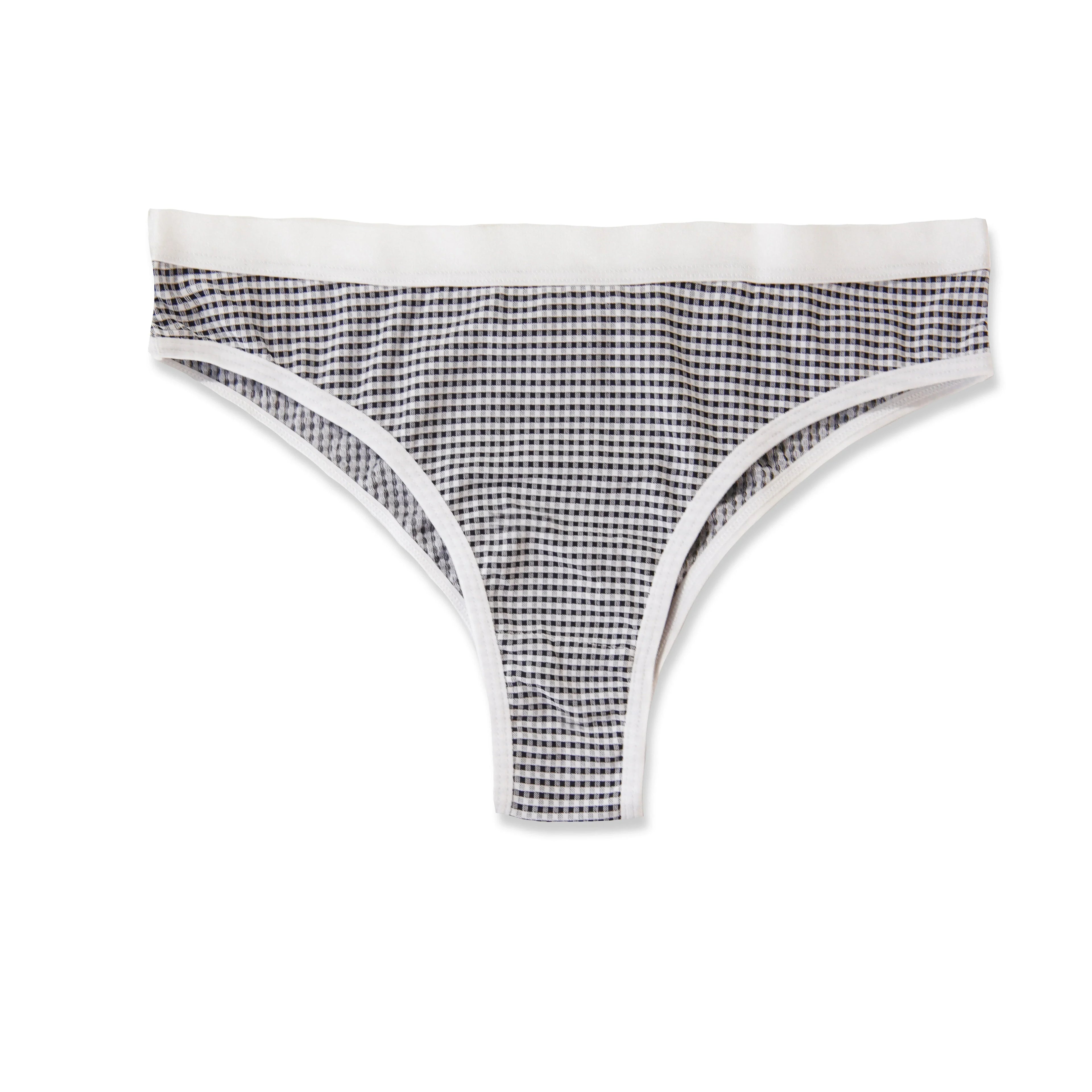 Thong Panty - Cozy Charm