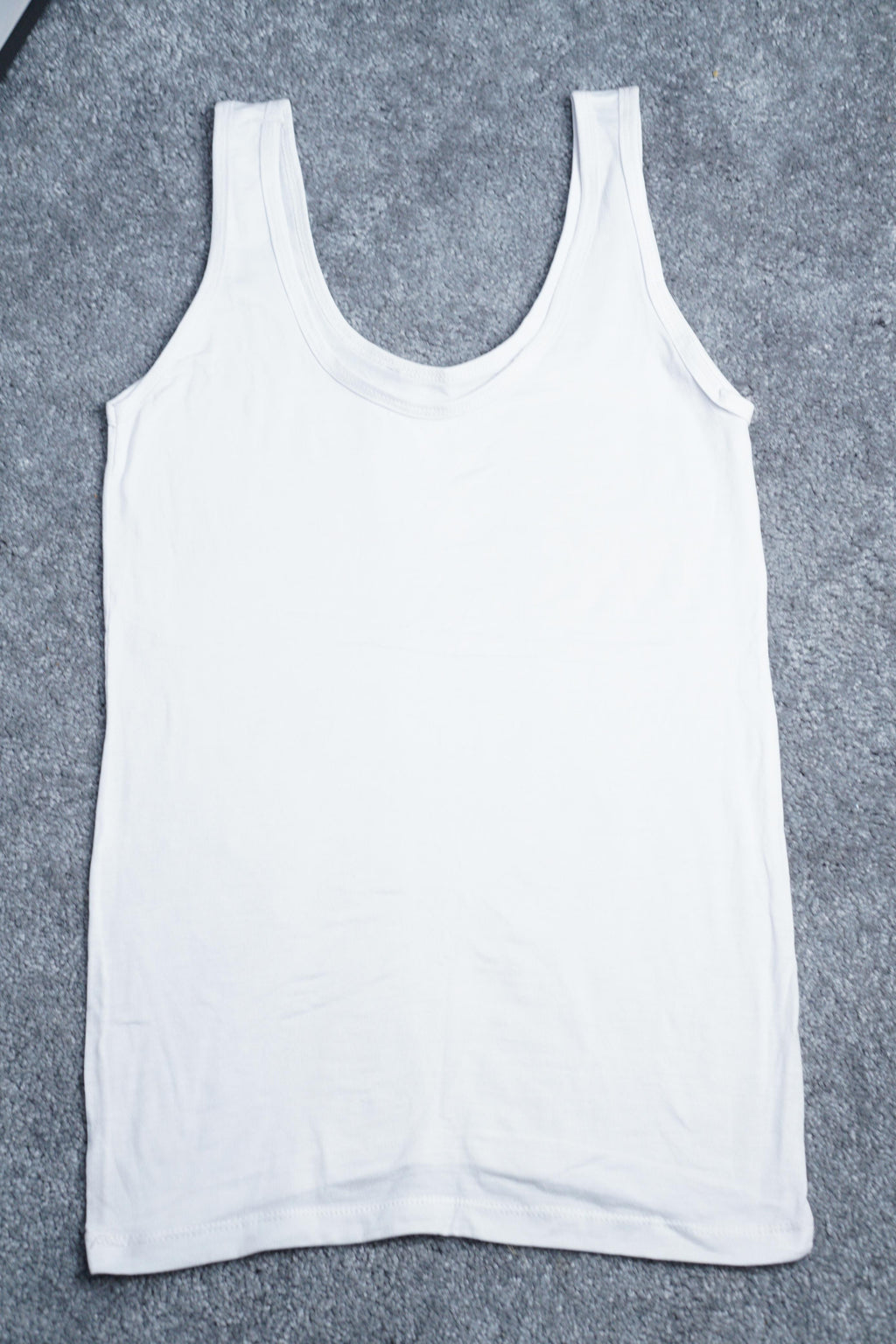 Camisole - Thick Strap for Adults