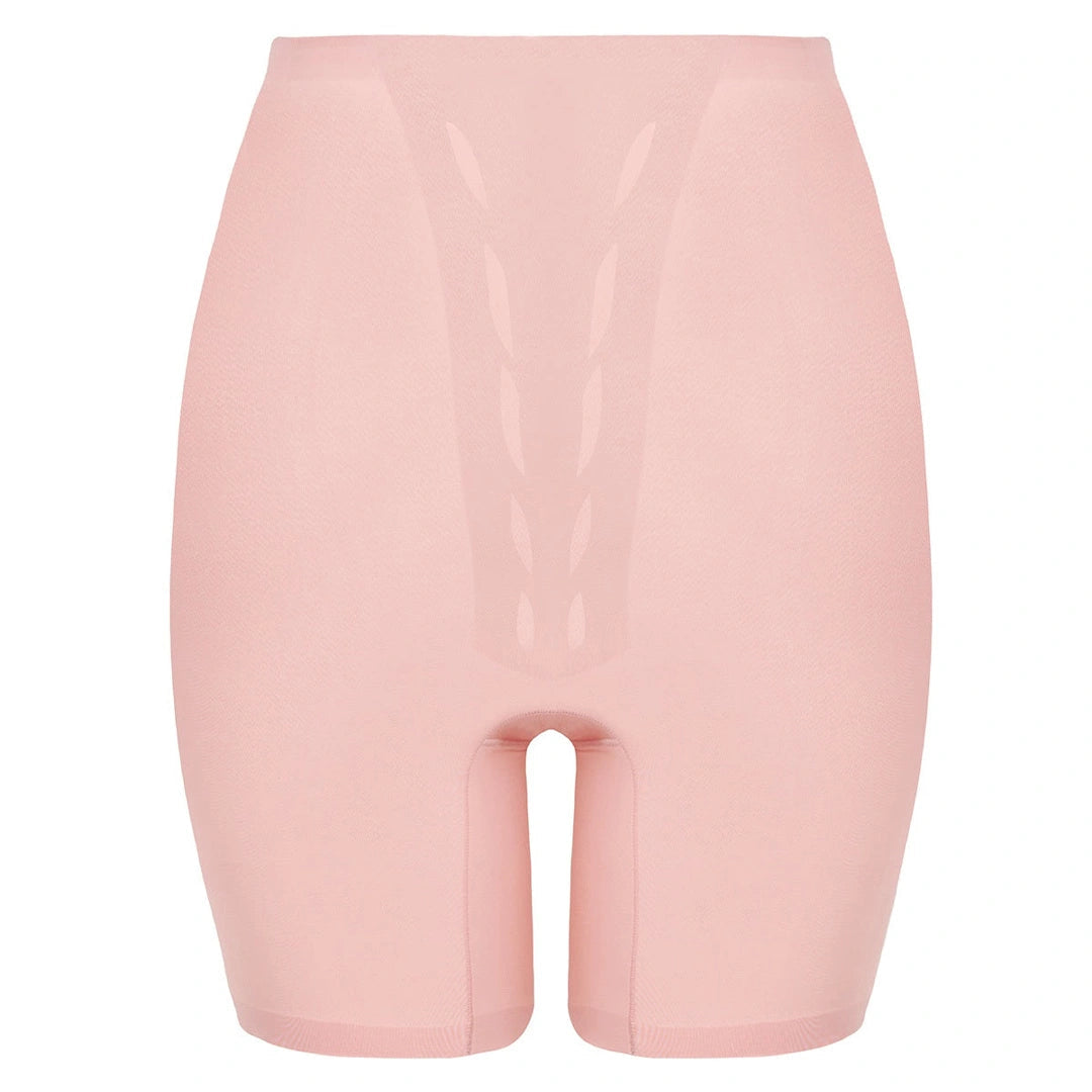 Waist Shapewear Breathable Body Shaper Butt Lifter