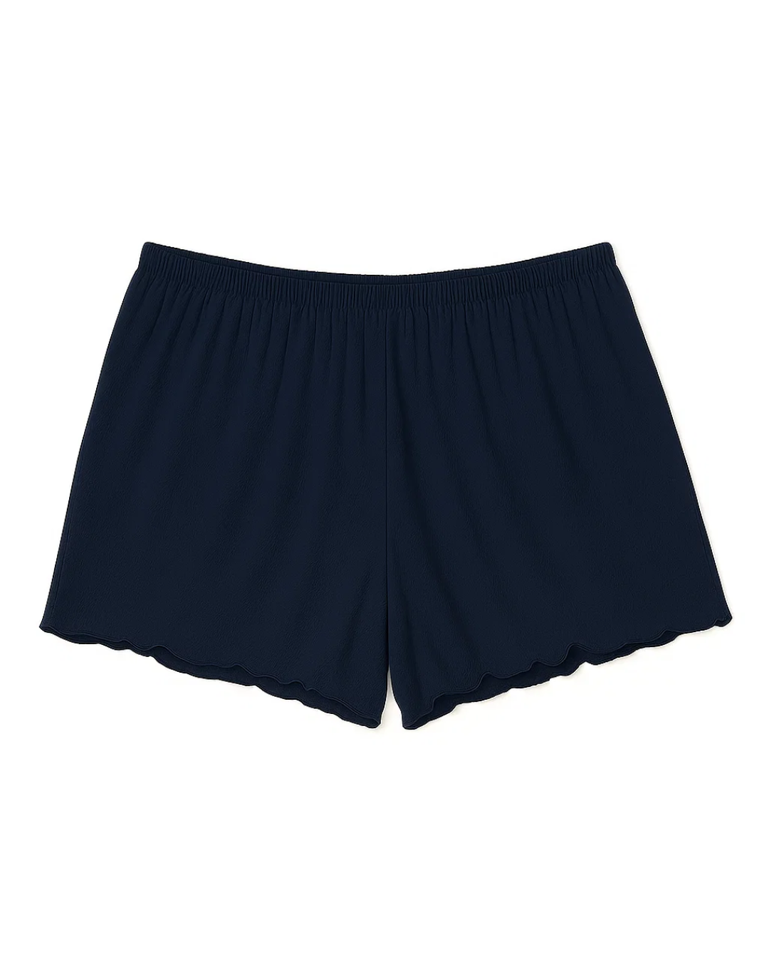 Shorts - Midnight Breeze Blue