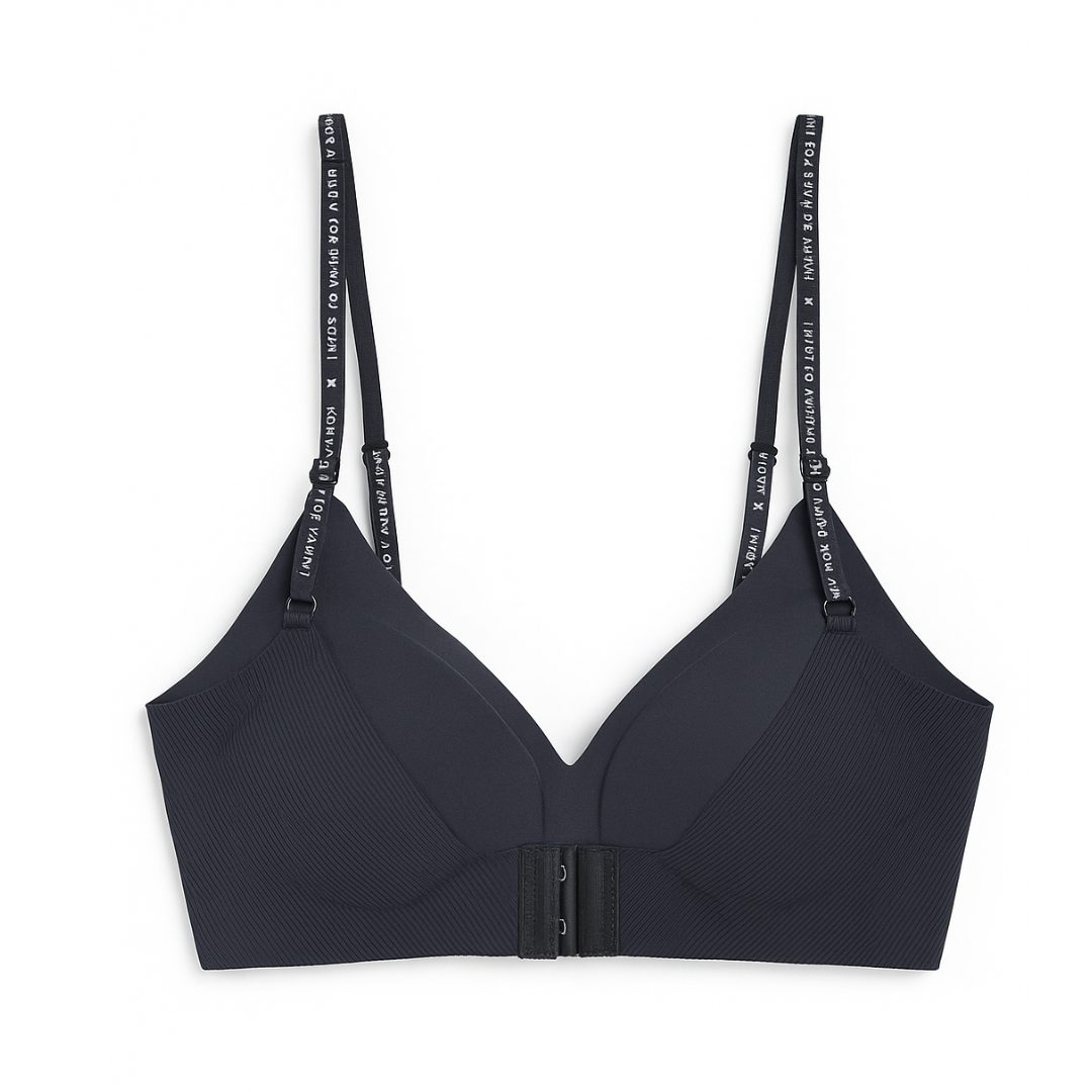 Seamless Padded Bra - Soft Form