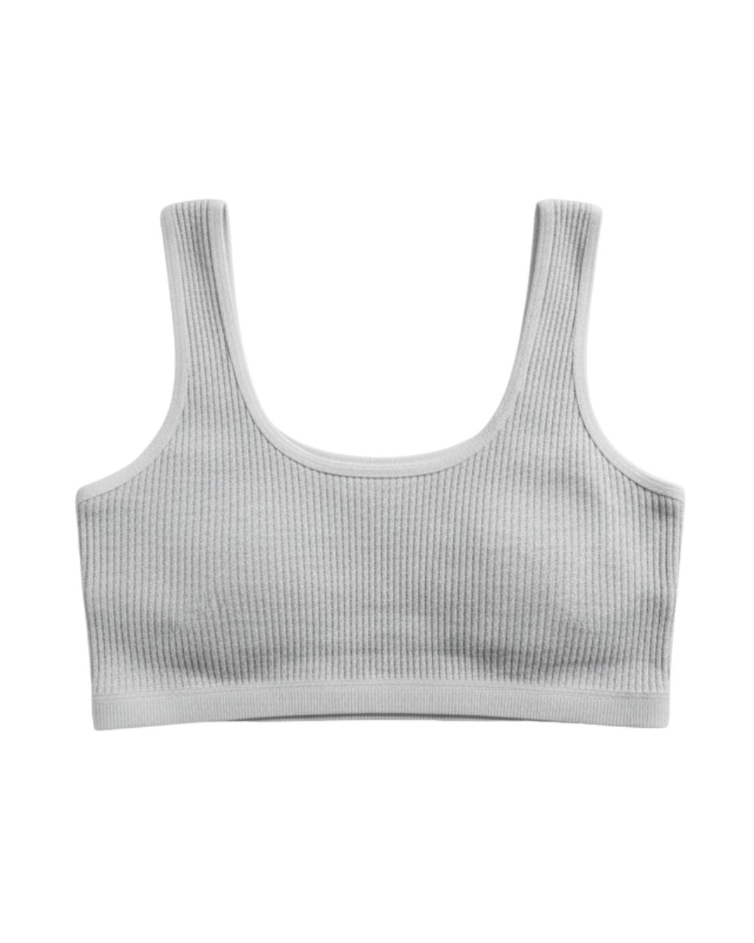 Pack of 3 Teenage Padded Bra - Soft Luxe