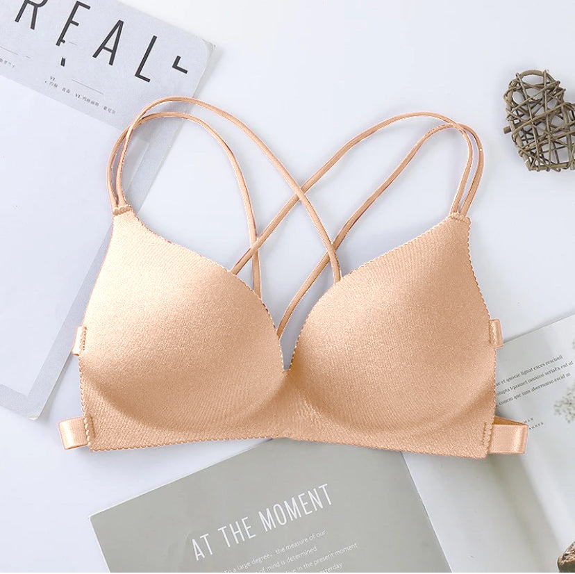 Femmeease Padded Pushup Bra - 3837
