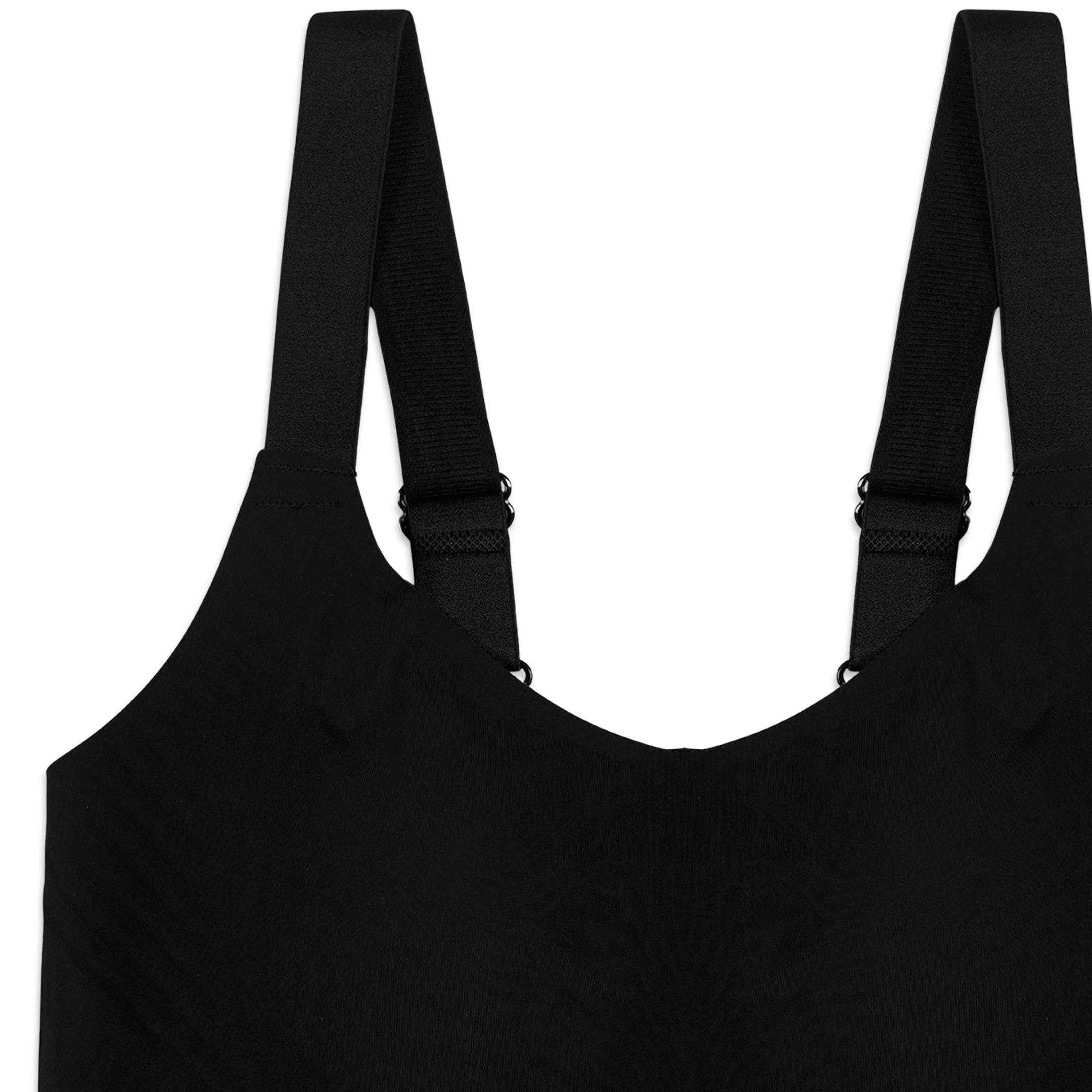 Seamless Padded Bra - Air Flex
