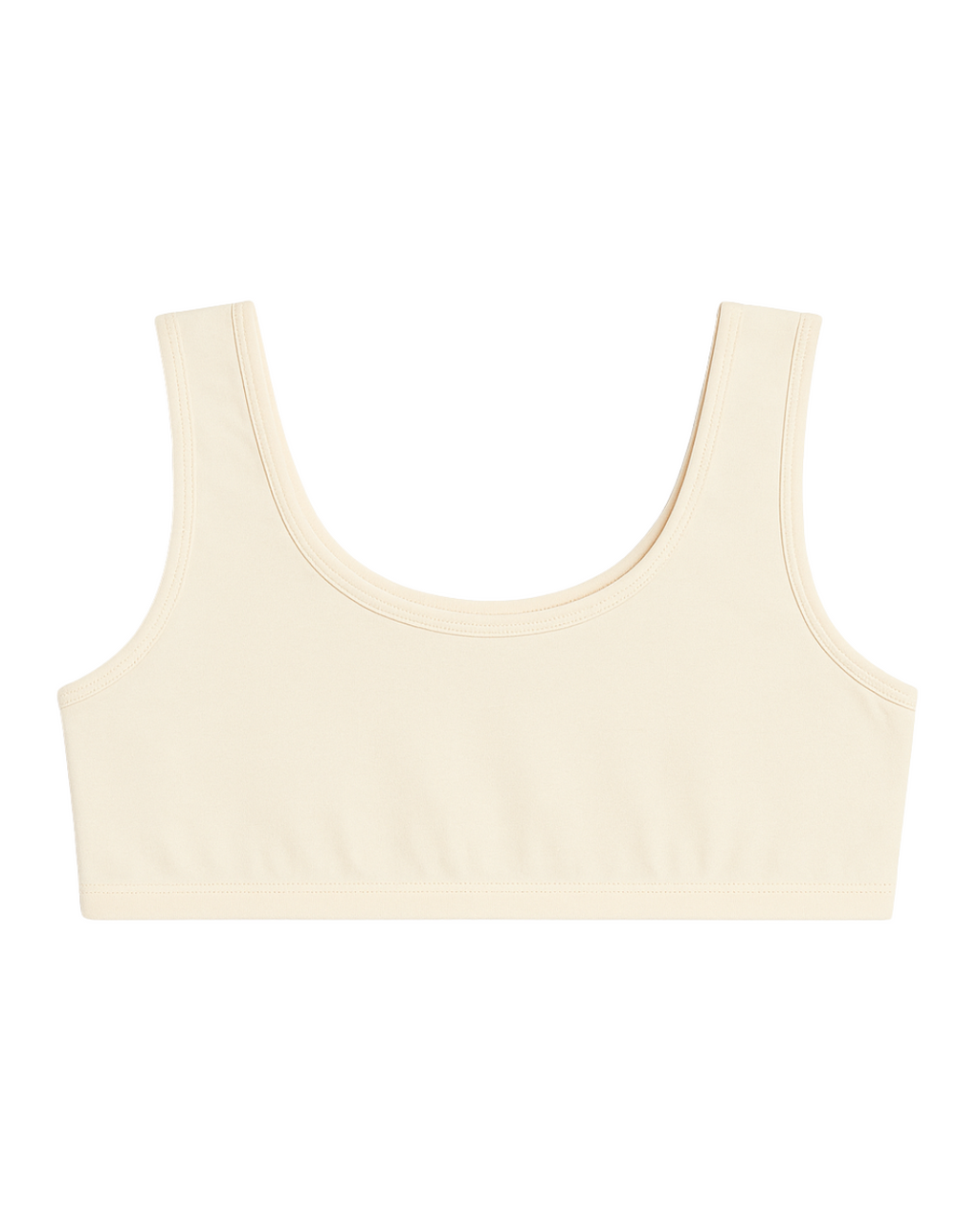 Pack of 3 Teenage Bra - Happy Day