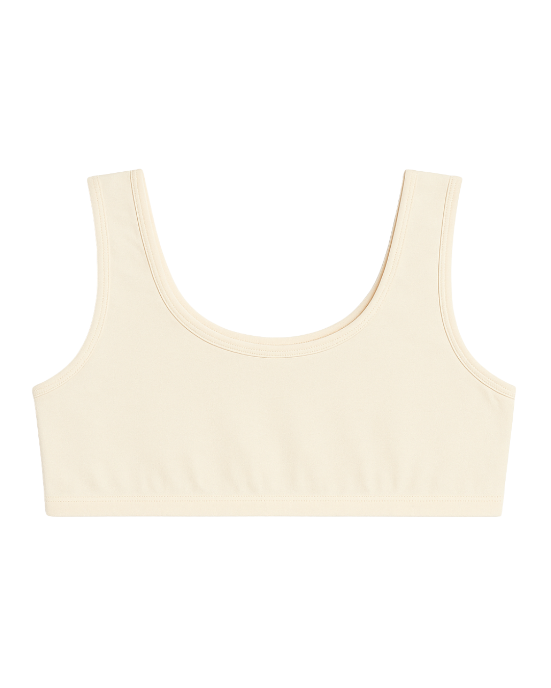 Pack of 3 Teenage Bra - Happy Day