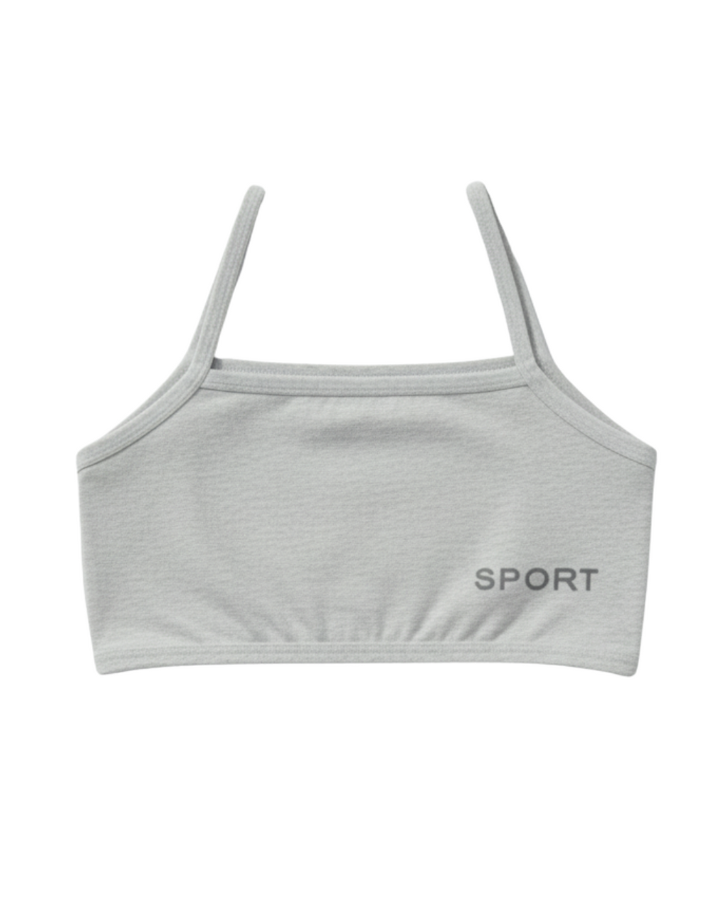 Pack of 3 Teenage Bra - TeenEase