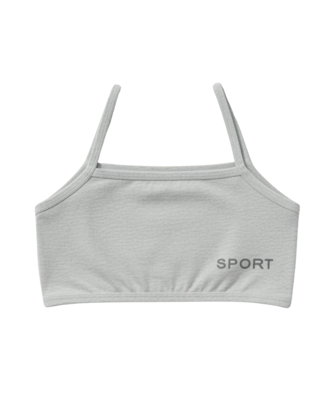 Pack of 3 Teenage Bra - TeenEase